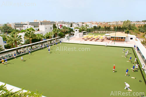 Aliathon Holiday Village 34